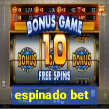 espinado bet